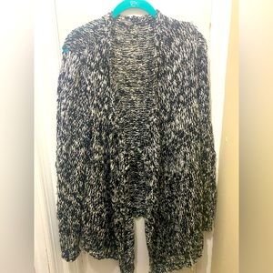 Charlotte Russe Long Cardigan